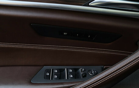 BMW 5 серия, 2019 год, 4 997 000 рублей, 15 фотография