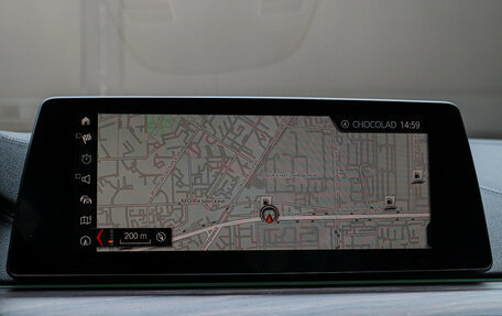 BMW 5 серия, 2019 год, 4 997 000 рублей, 23 фотография