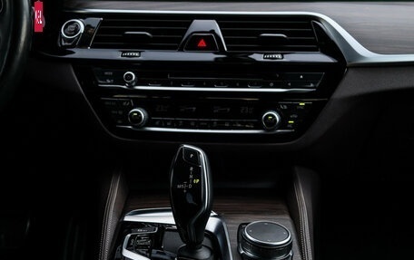 BMW 5 серия, 2019 год, 4 997 000 рублей, 16 фотография