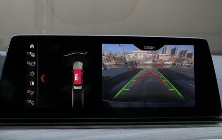 BMW 5 серия, 2019 год, 4 997 000 рублей, 29 фотография