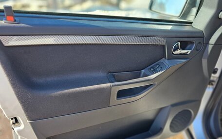 Opel Meriva, 2008 год, 475 000 рублей, 12 фотография