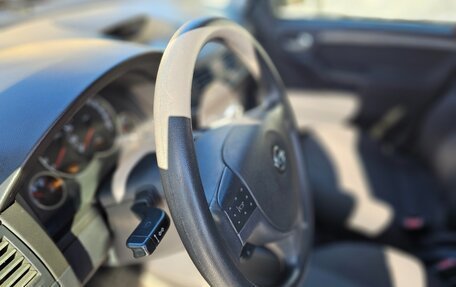 Opel Meriva, 2008 год, 475 000 рублей, 15 фотография