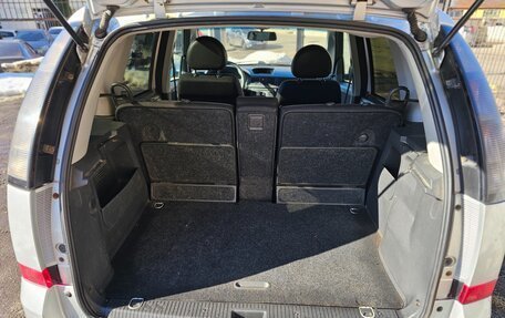 Opel Meriva, 2008 год, 475 000 рублей, 19 фотография