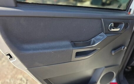 Opel Meriva, 2008 год, 475 000 рублей, 13 фотография