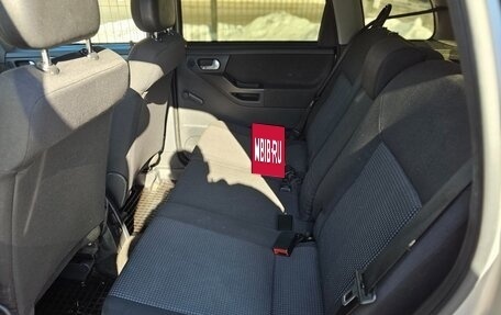 Opel Meriva, 2008 год, 475 000 рублей, 18 фотография