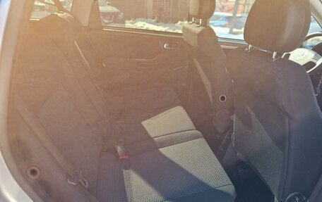 Opel Meriva, 2008 год, 475 000 рублей, 21 фотография