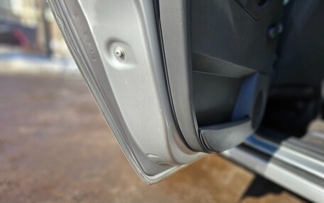 Opel Meriva, 2008 год, 475 000 рублей, 29 фотография