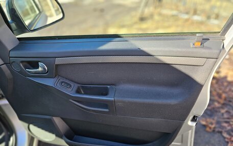 Opel Meriva, 2008 год, 475 000 рублей, 22 фотография