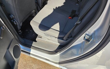 Opel Meriva, 2008 год, 475 000 рублей, 28 фотография