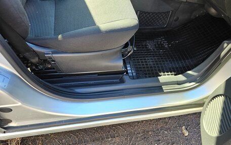 Opel Meriva, 2008 год, 475 000 рублей, 24 фотография