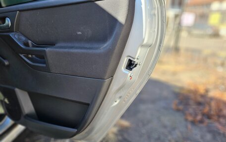 Opel Meriva, 2008 год, 475 000 рублей, 27 фотография