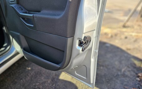 Opel Meriva, 2008 год, 475 000 рублей, 25 фотография