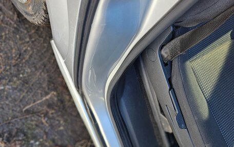 Opel Meriva, 2008 год, 475 000 рублей, 26 фотография