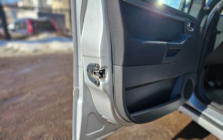 Opel Meriva, 2008 год, 475 000 рублей, 31 фотография