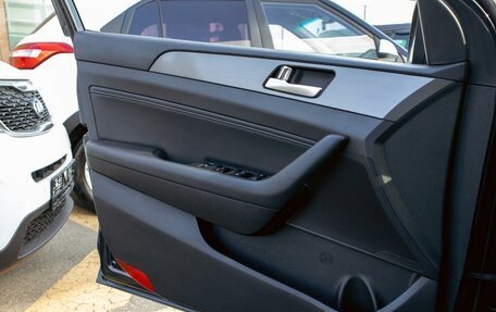 Hyundai Sonata VII, 2019 год, 1 495 000 рублей, 12 фотография