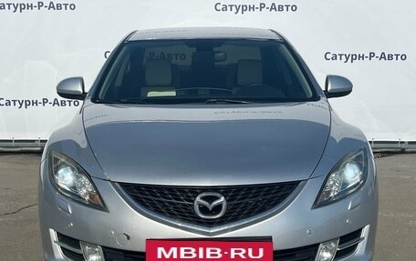 Mazda 6, 2007 год, 830 000 рублей, 2 фотография
