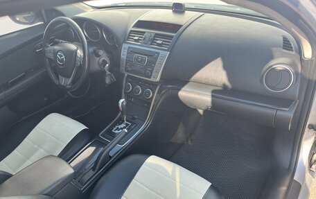 Mazda 6, 2007 год, 830 000 рублей, 9 фотография