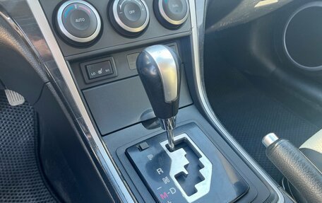 Mazda 6, 2007 год, 830 000 рублей, 12 фотография