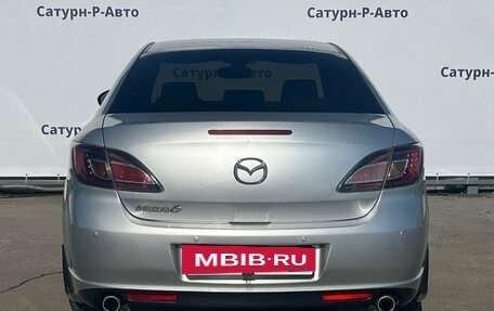 Mazda 6, 2007 год, 830 000 рублей, 5 фотография