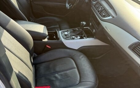 Audi A7, 2014 год, 1 800 000 рублей, 5 фотография