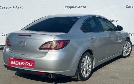 Mazda 6, 2007 год, 830 000 рублей, 6 фотография