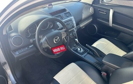 Mazda 6, 2007 год, 830 000 рублей, 7 фотография
