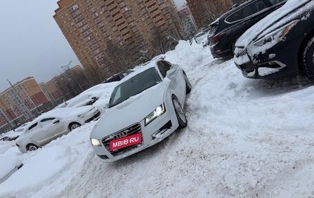 Audi A7, 2014 год, 1 800 000 рублей, 2 фотография