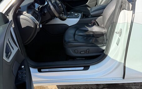 Audi A7, 2014 год, 1 800 000 рублей, 9 фотография