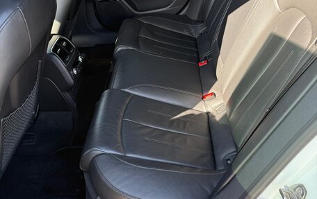 Audi A7, 2014 год, 1 800 000 рублей, 7 фотография