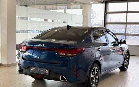 KIA Rio IV, 2022 год, 1 845 000 рублей, 6 фотография