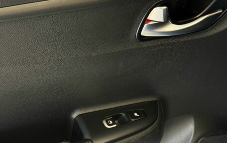 KIA Rio IV, 2022 год, 1 845 000 рублей, 17 фотография