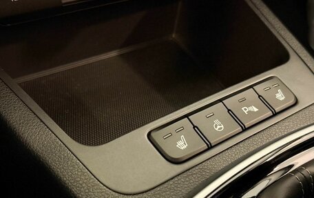 KIA Rio IV, 2022 год, 1 845 000 рублей, 16 фотография