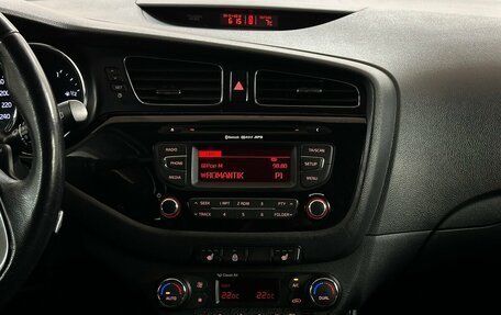 KIA cee'd III, 2015 год, 1 050 000 рублей, 7 фотография