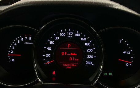 KIA cee'd III, 2015 год, 1 050 000 рублей, 6 фотография