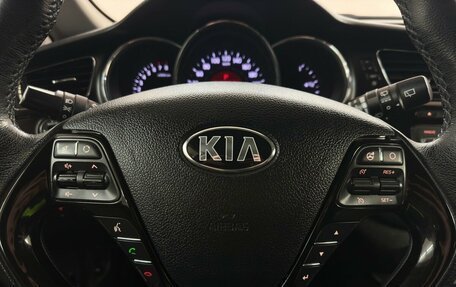 KIA cee'd III, 2015 год, 1 050 000 рублей, 8 фотография