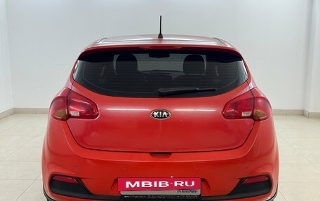 KIA cee'd III, 2015 год, 1 050 000 рублей, 3 фотография