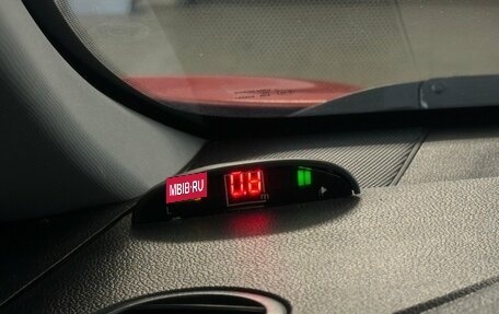 KIA cee'd III, 2015 год, 1 050 000 рублей, 9 фотография