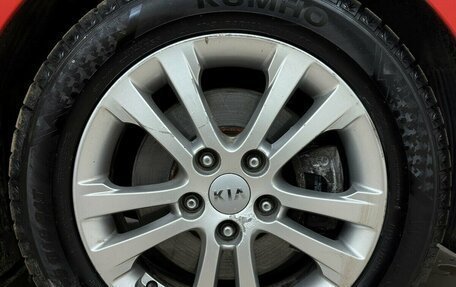 KIA cee'd III, 2015 год, 1 050 000 рублей, 16 фотография