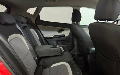 KIA cee'd III, 2015 год, 1 050 000 рублей, 13 фотография