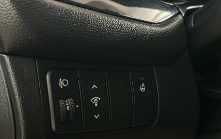 KIA cee'd III, 2015 год, 1 050 000 рублей, 11 фотография