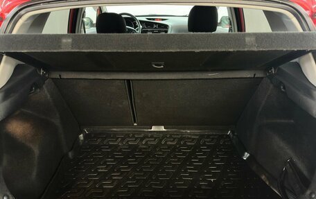 KIA cee'd III, 2015 год, 1 050 000 рублей, 14 фотография