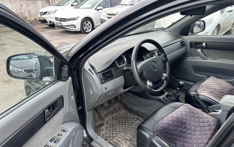 Daewoo Gentra II, 2014 год, 549 000 рублей, 7 фотография