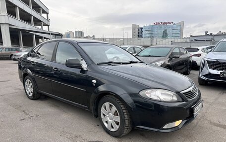 Daewoo Gentra II, 2014 год, 549 000 рублей, 5 фотография