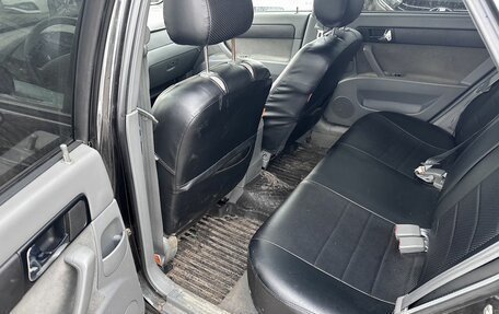 Daewoo Gentra II, 2014 год, 549 000 рублей, 8 фотография