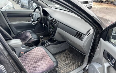 Daewoo Gentra II, 2014 год, 549 000 рублей, 9 фотография