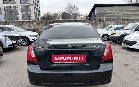 Daewoo Gentra II, 2014 год, 549 000 рублей, 3 фотография