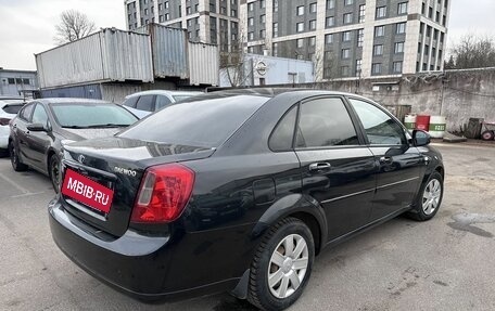 Daewoo Gentra II, 2014 год, 549 000 рублей, 4 фотография