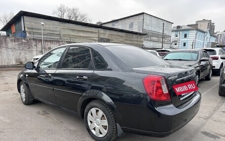 Daewoo Gentra II, 2014 год, 549 000 рублей, 2 фотография