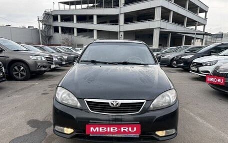 Daewoo Gentra II, 2014 год, 549 000 рублей, 6 фотография