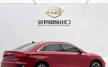 Audi A3, 2023 год, 1 770 000 рублей, 4 фотография